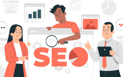 SEOMaximisez Votre Visibilité : Les Secrets Pour Optimiser Vos Textes et Référencement GoogleSEO