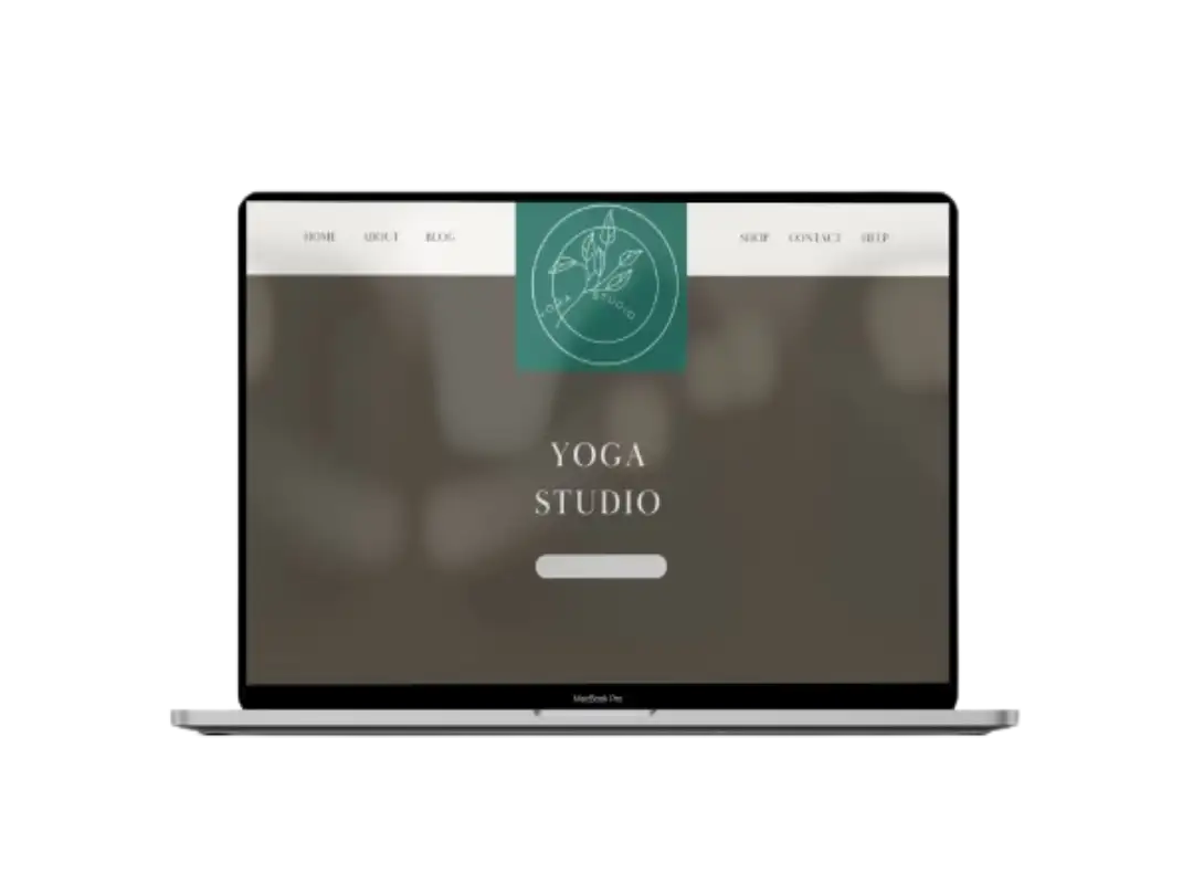 Site de yoga